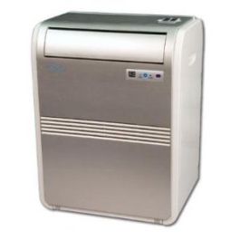 Haier CPRB07XC7 7,000-BTU Portable Air Conditioner with Remote Control